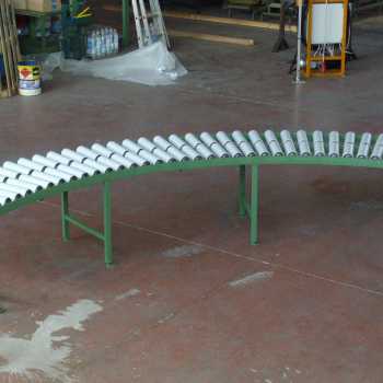 Rulliere e curve folli